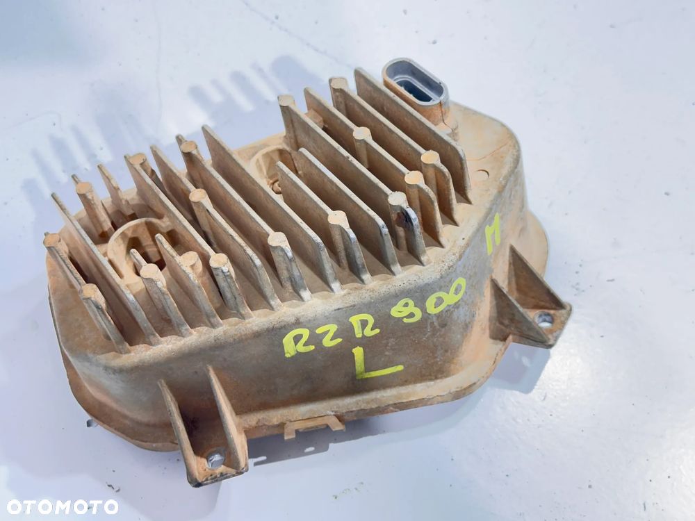 Lampa Reflektor przód L  Polaris RZR 900 XP - 2