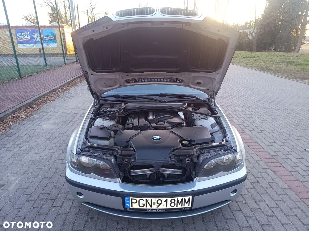 BMW Seria 3 318i Edition Lifestyle - 9