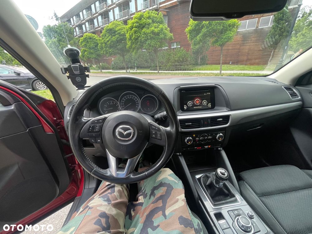 Mazda CX-5 2.0 Skymotion 2WD - 19
