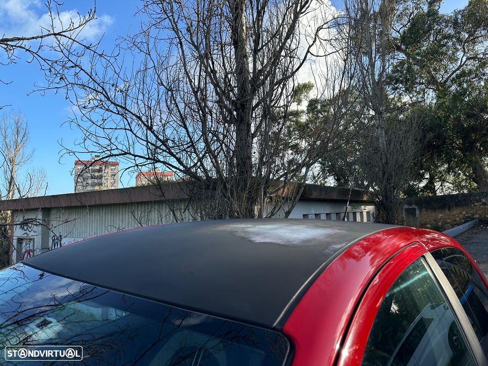 Fiat Grande Punto 1.2 Redbull Blue Elements - 12