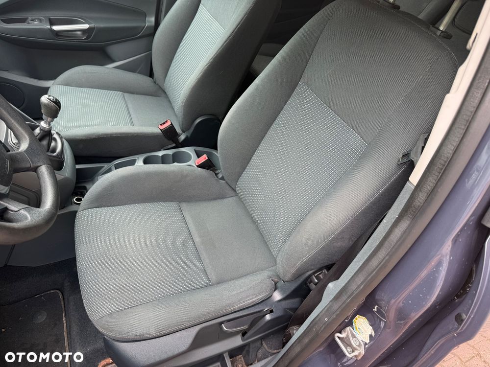 Ford Grand C-MAX 1.6 EcoBoost Trend ASS - 19