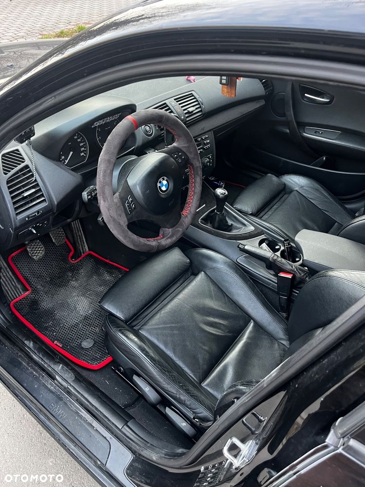 BMW Seria 1 120i - 5