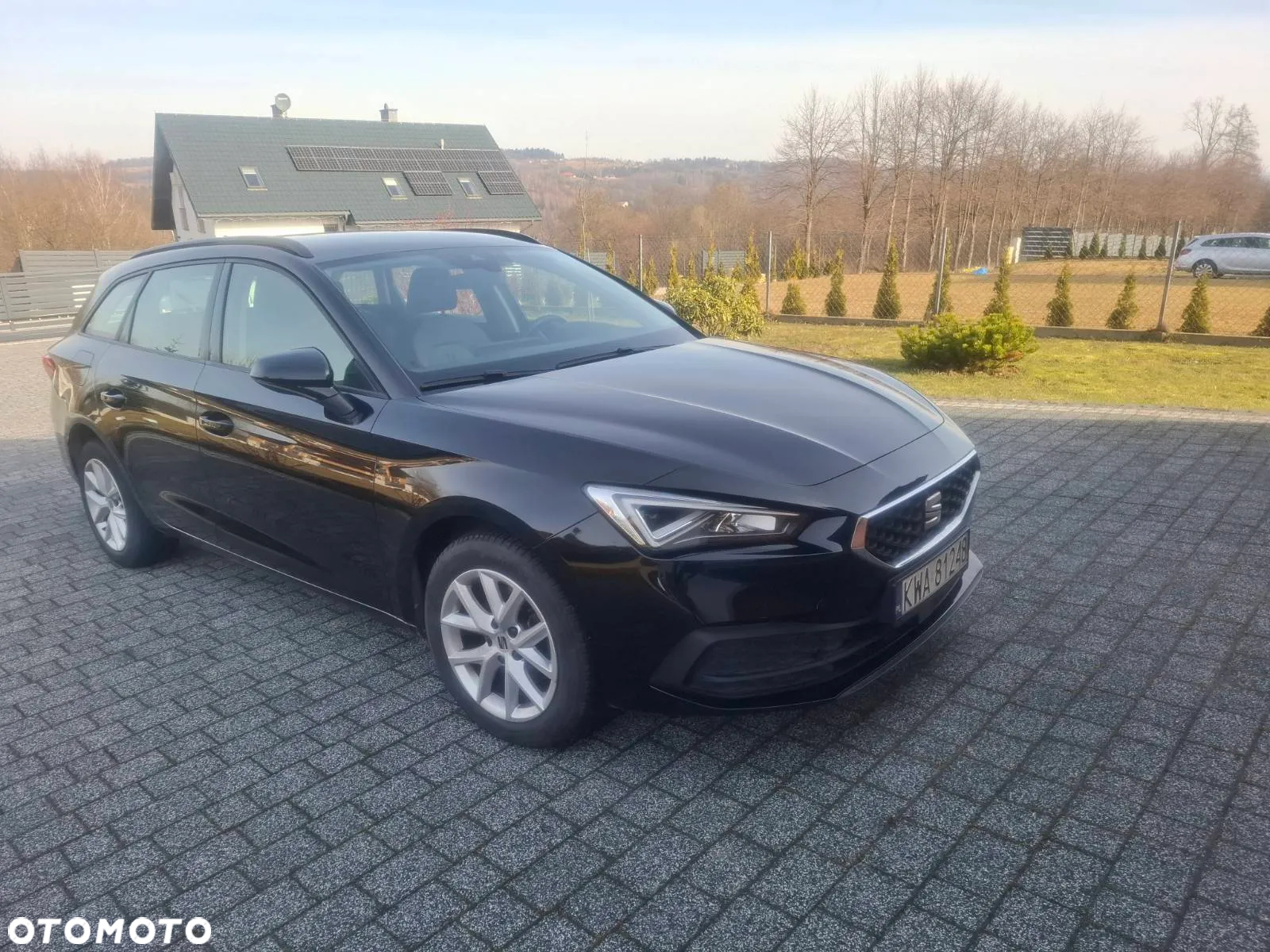 Seat Leon 1.5 TSI Style - 13