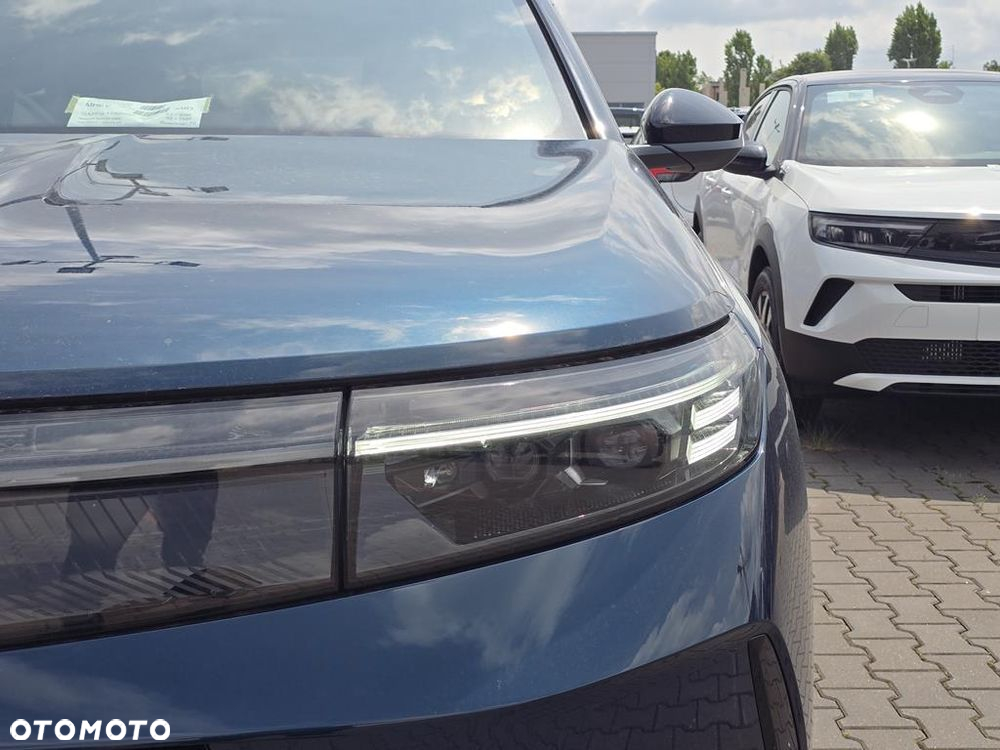 Opel Grandland 1.2 mHEV GS eDTC6 - 31