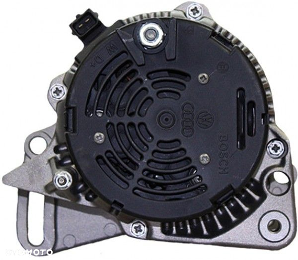 Regenerowany Alternator VW Volkswagen Transporter T4 1.9 TD D Vento Gwarancja - 3