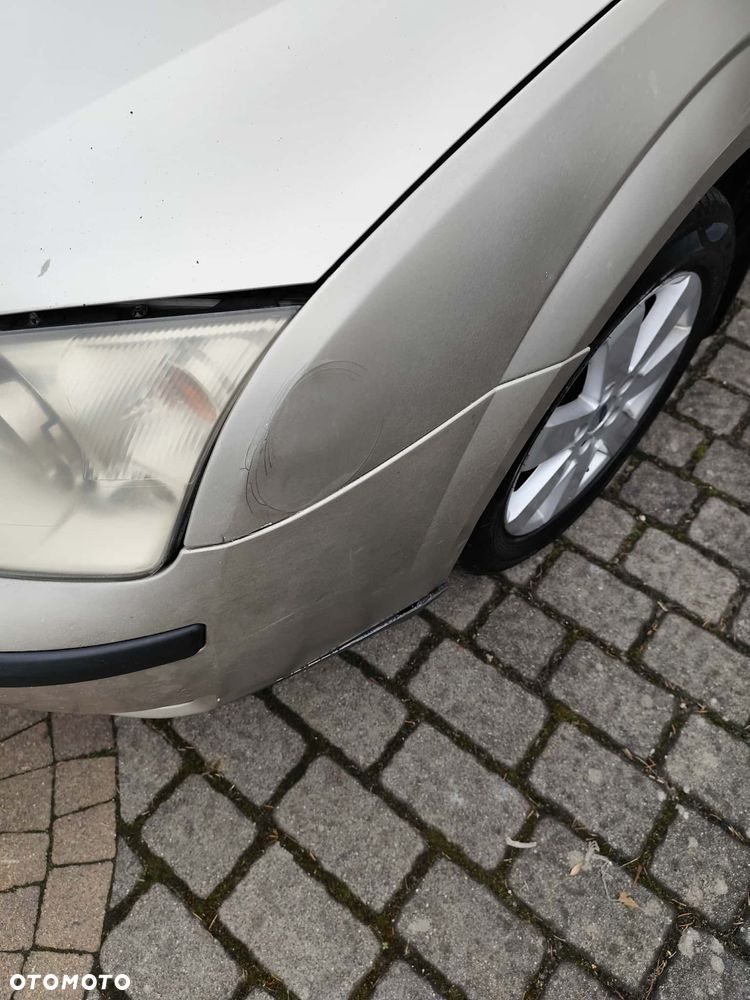 Ford Mondeo 2.0 Trend X100 / X - 20