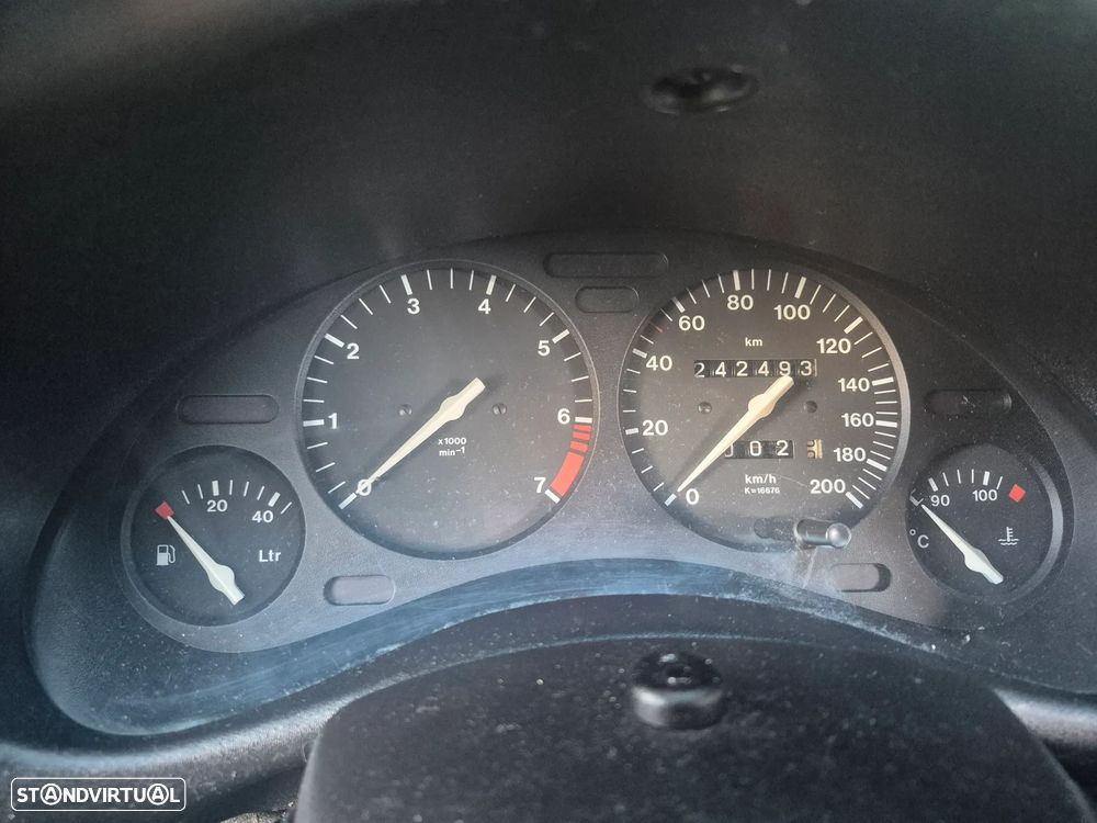 Opel Corsa 1.0 - 2