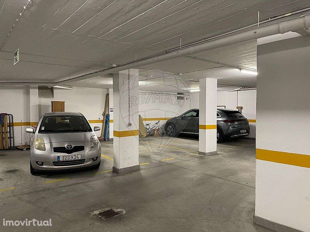 Garagem  para venda - Grande imagem: 4/8