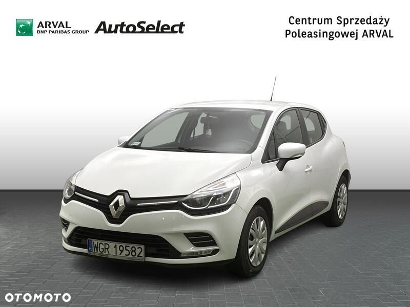 Renault Clio 0.9 TCe Alize - 2