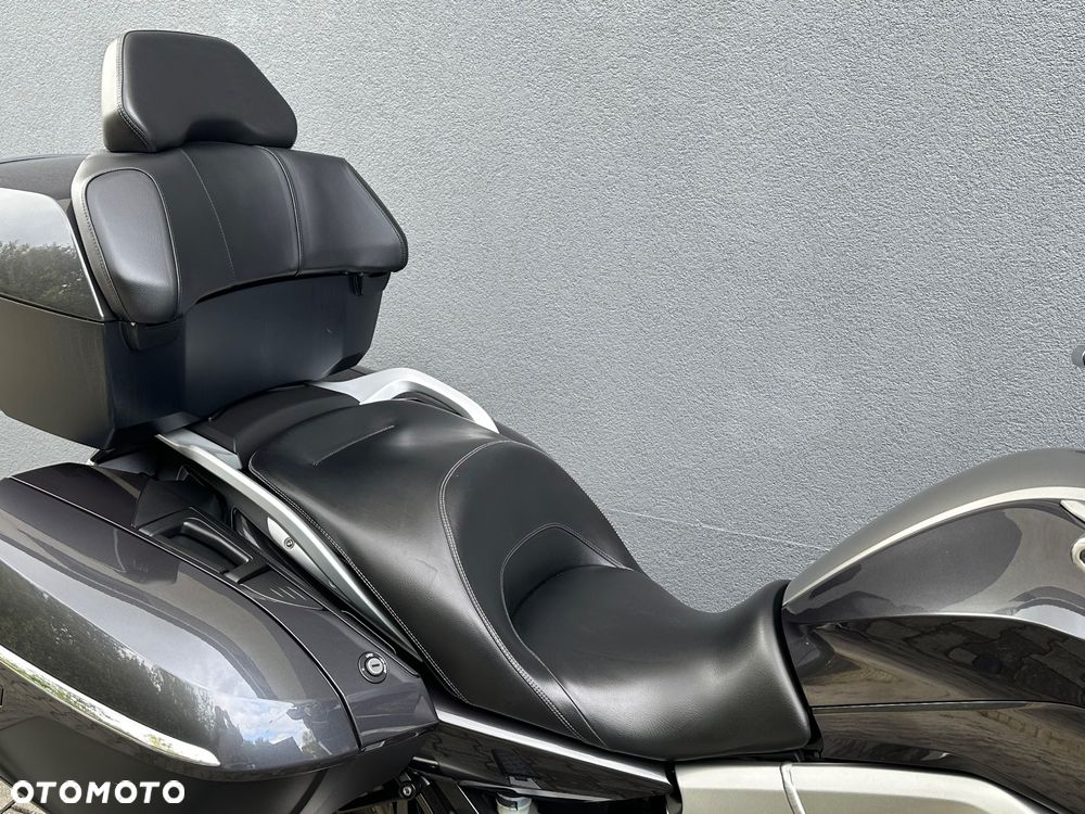 BMW K - 27