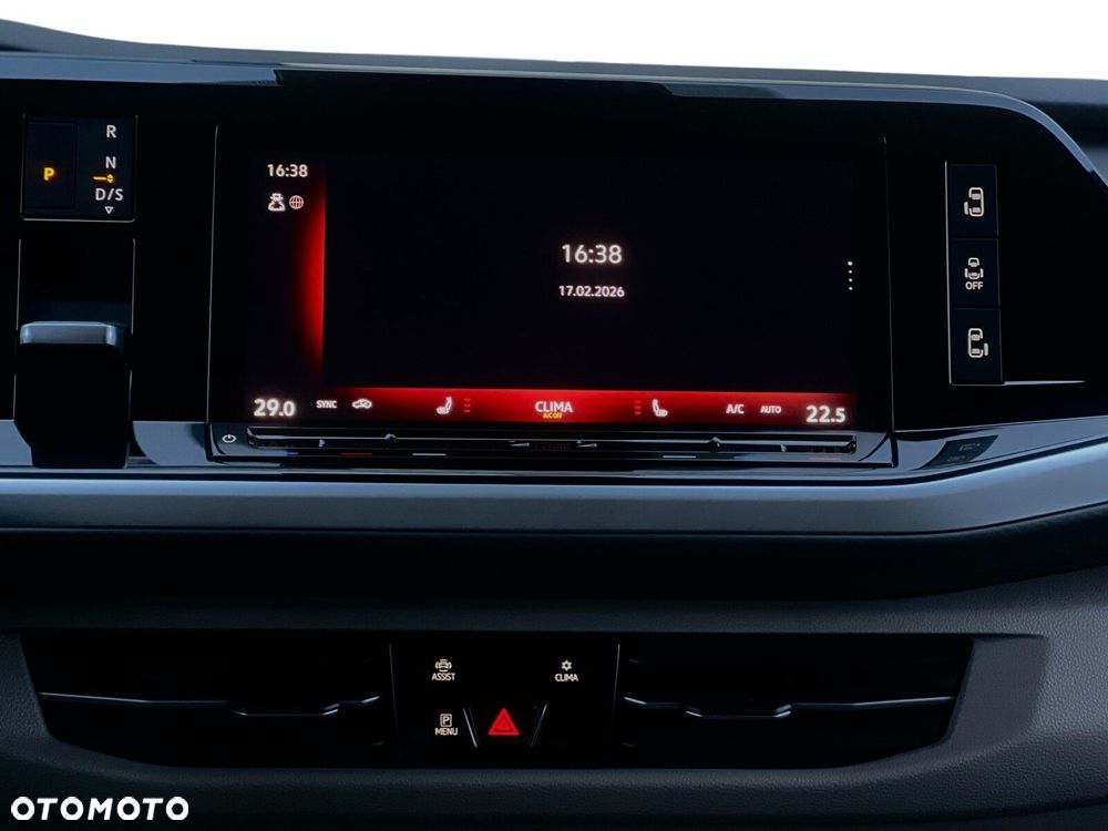 Volkswagen Multivan 2.0 TDI L2 Style DSG - 33