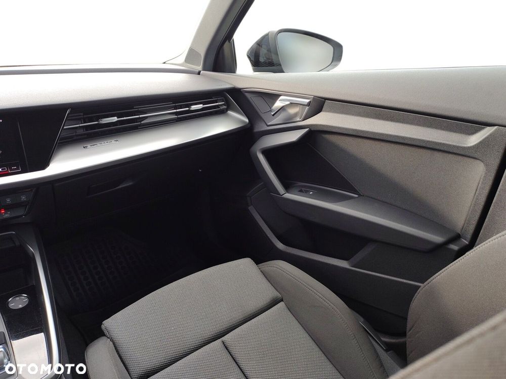 Audi A3 Limousine - 23