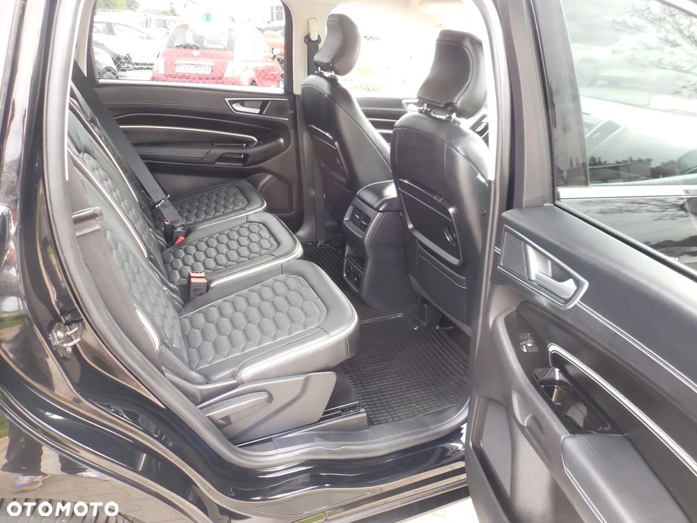 Ford S-Max 2.0 EcoBlue Vignale - 12