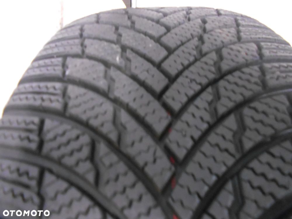 OPONA POJEDYNKA 235/55R19 FIRESTONE WINTERHAWK 4 DOT 3524 9MM - 2