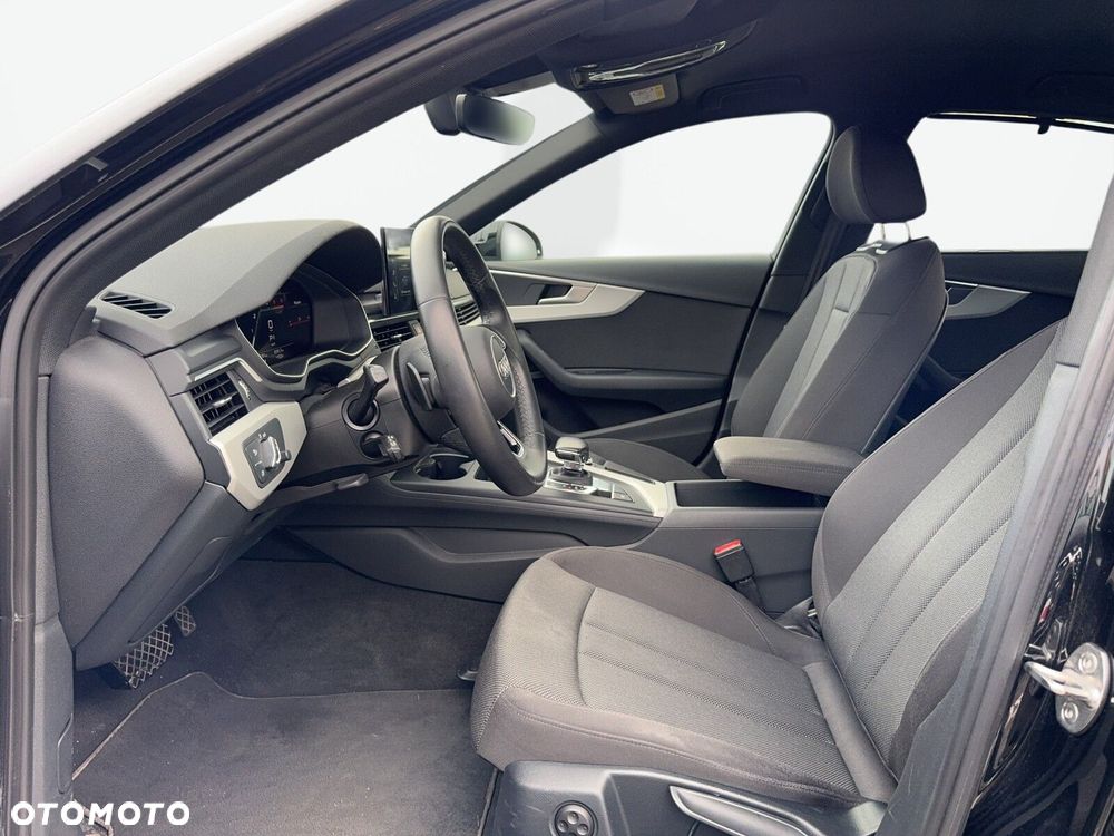 Audi A4 Limousine 40 TDI mHEV Quattro S Line S tronic - 10