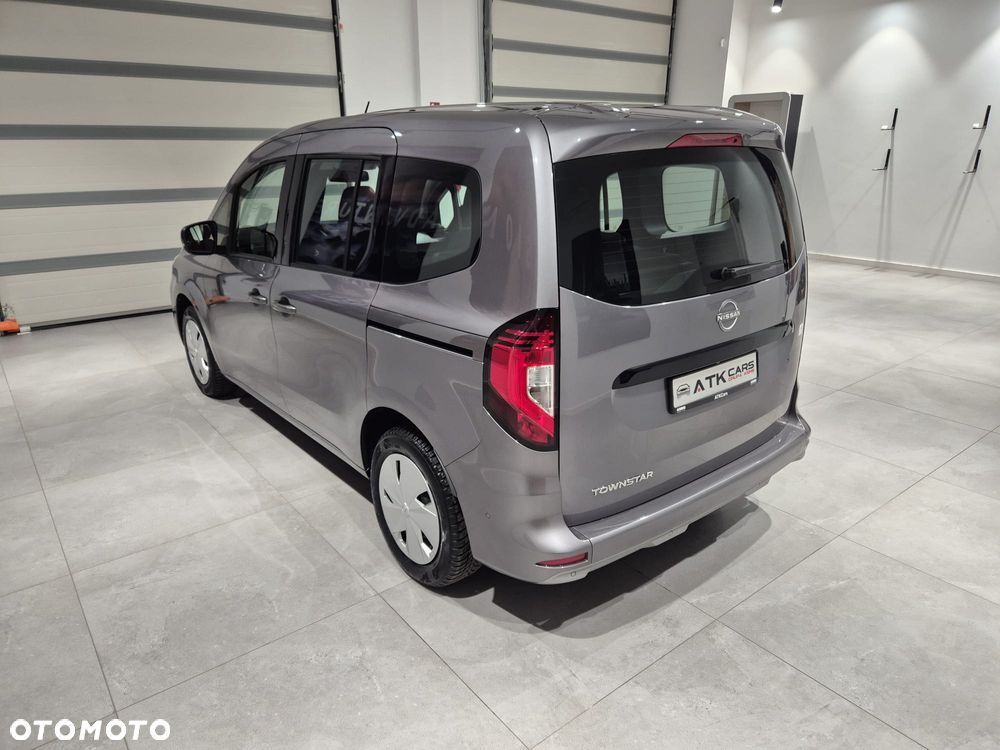 Nissan Townstar Combi 1.3 DIG-T L1 Business - 7