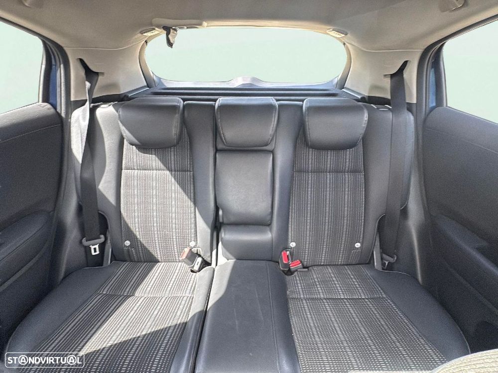 Honda HR-V 1.6 i-DTEC Executive - 16