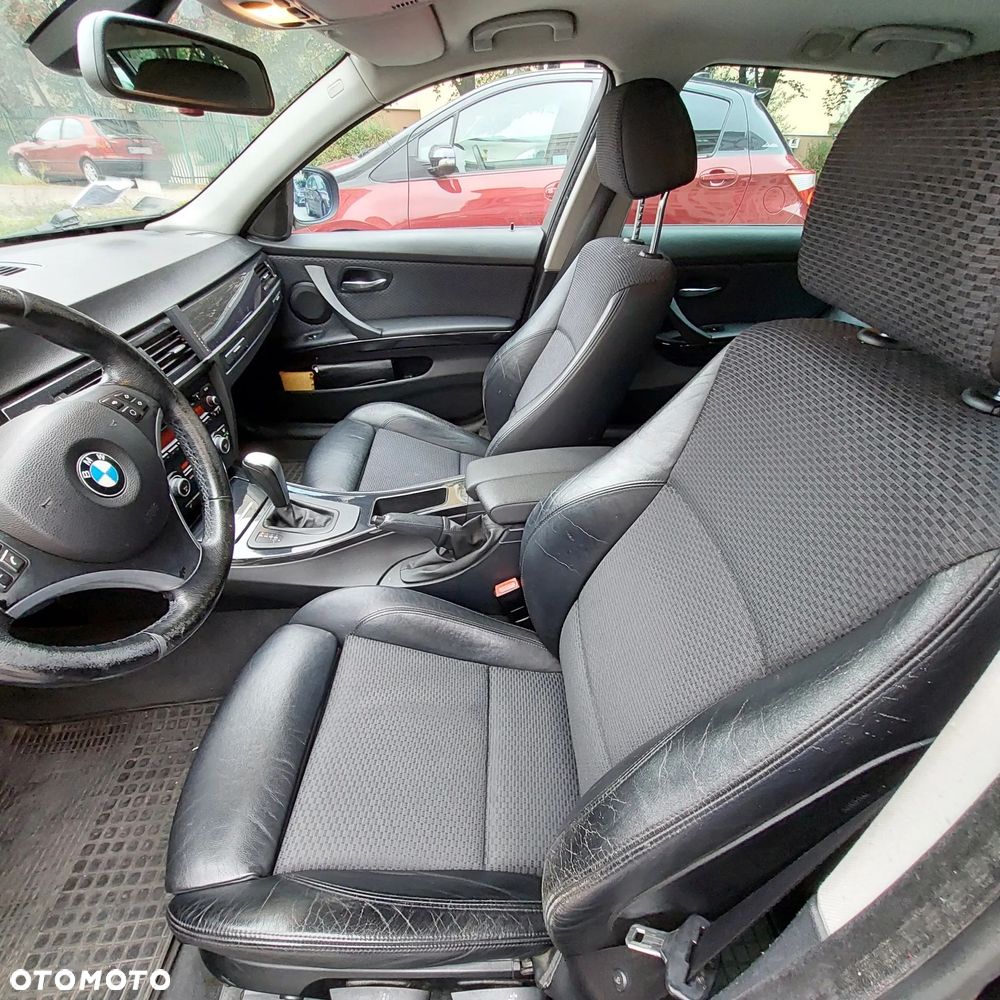BMW Seria 3 - 14