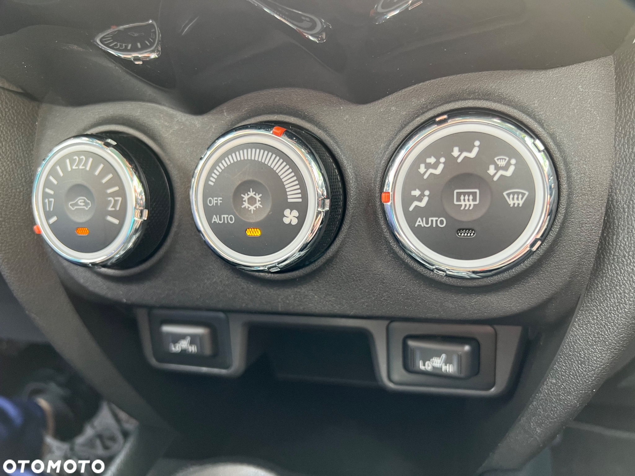 Mitsubishi ASX 1.6 2WD Diamant Edition - 21