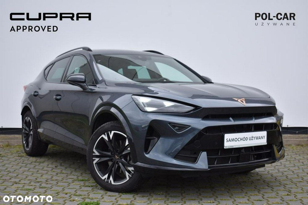 Cupra Formentor 1.5 eTSI mHEV DSG - 11