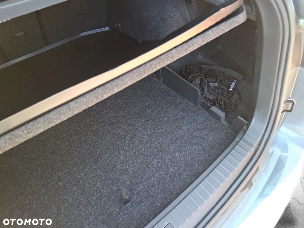 Skoda Octavia 2.0 TSI 4x4 Style DSG - 29