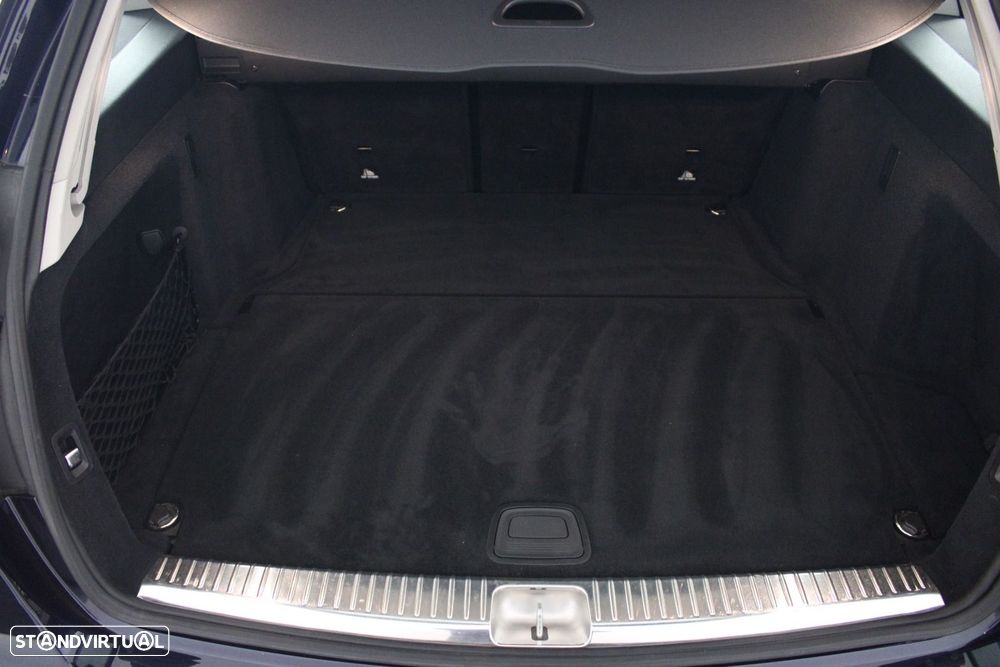 Mercedes-Benz C 200 - 41