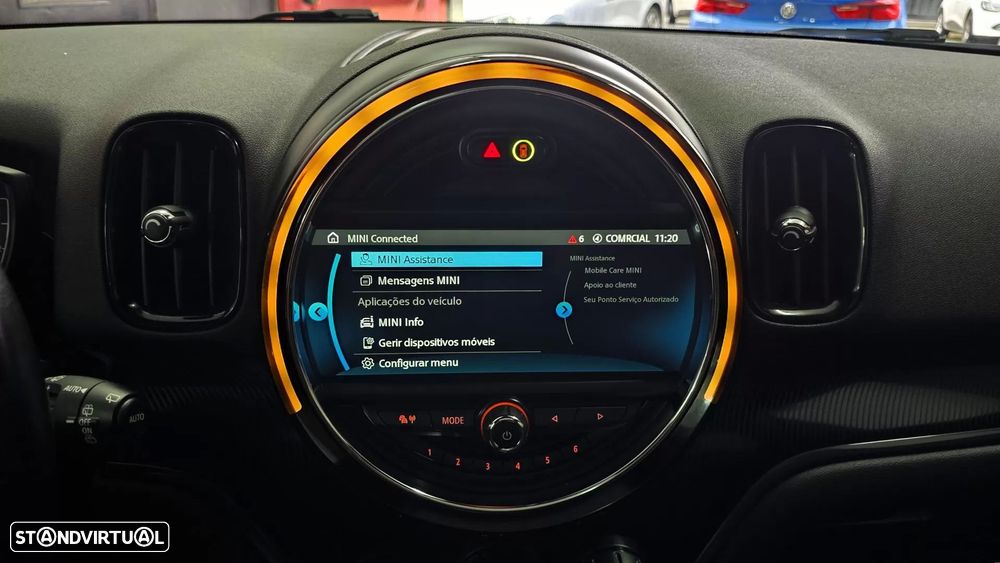 MINI Countryman Cooper SE ALL4 Auto - 47