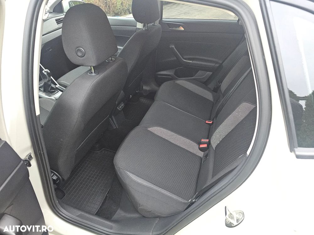 Volkswagen Polo 1.0 TSI Comfortline - 15