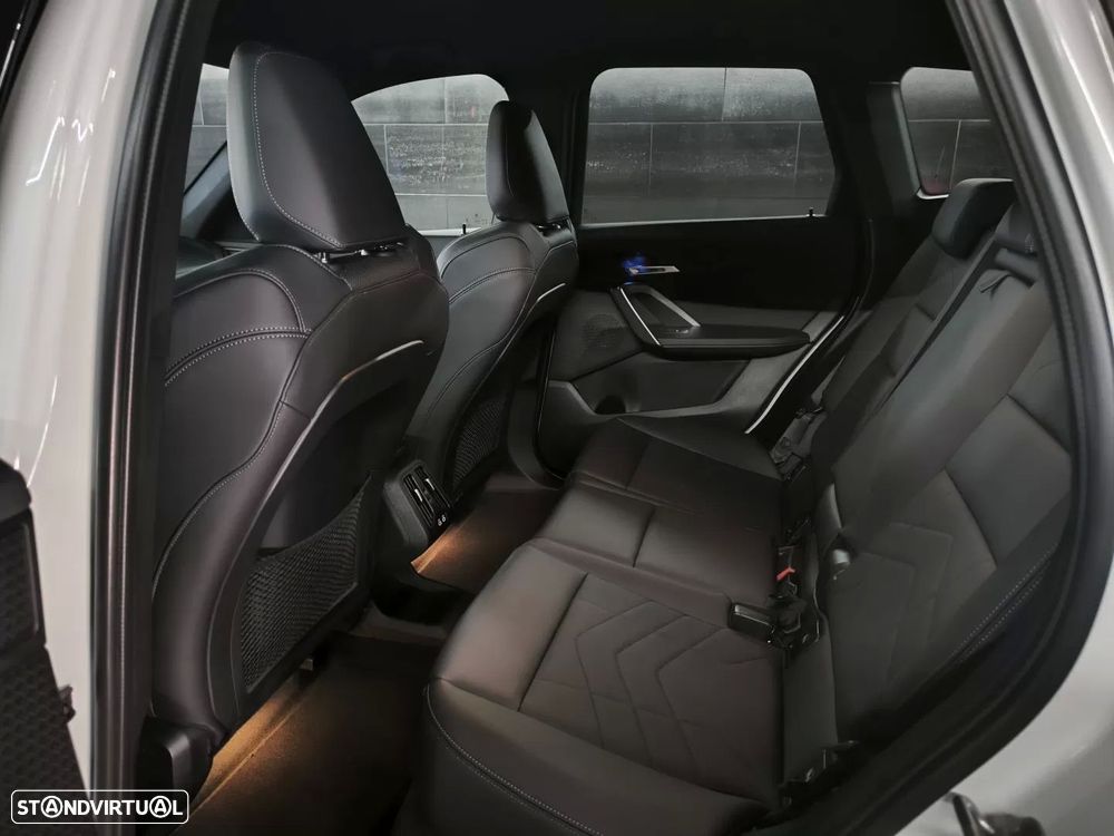 BMW iX1 xDrive30 Pack Desportivo M - 20