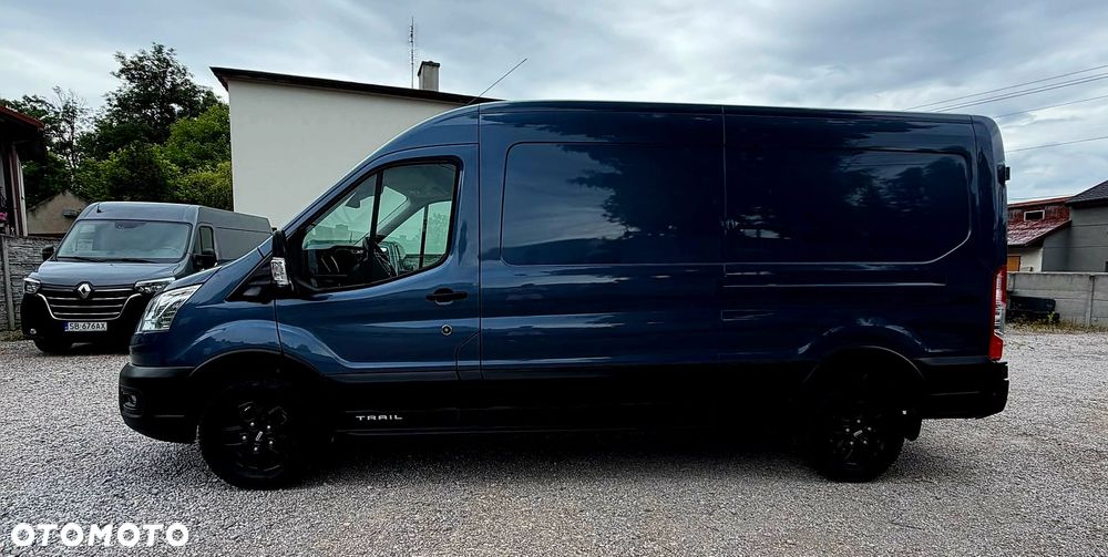 Ford Transit - 4