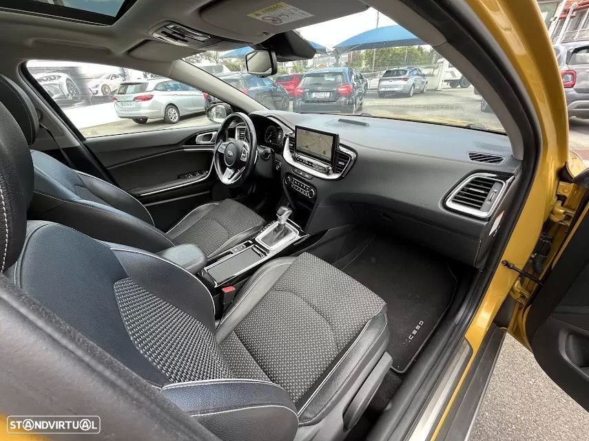 Kia XCeed 1.6 GDi PHEV Drive - 28