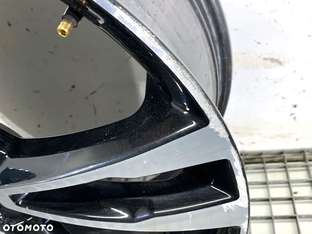 FELGA ALUMINIOWA 19 7.5J 5X108 CENTR 63.3 ET 50.5 - 699.00 PLN - VOLVO - 6