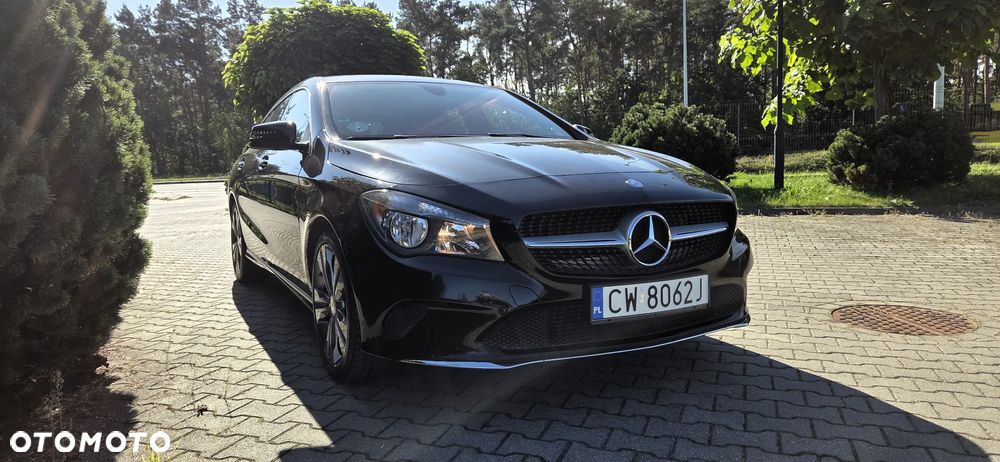 Mercedes-Benz CLA 200 Peak Edition - 4