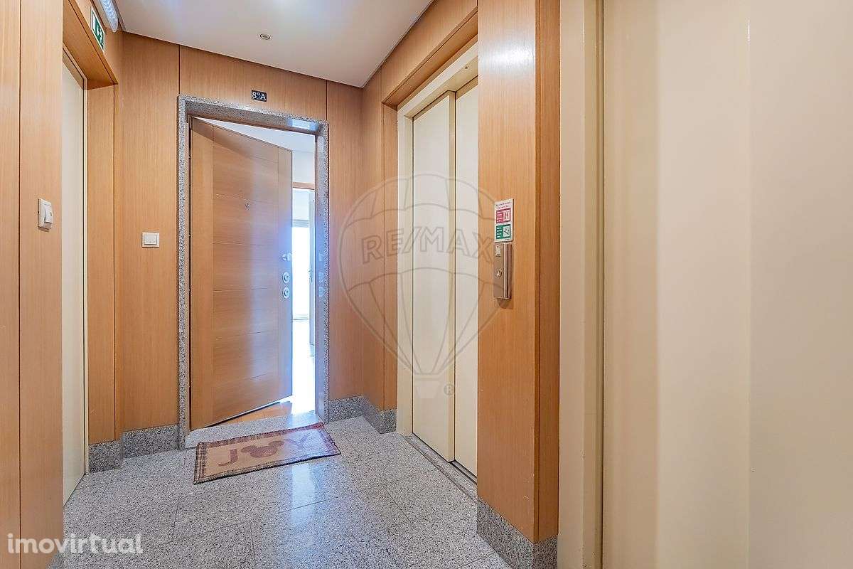 Apartamento T3 para arrendamento - Grande imagem: 3/34