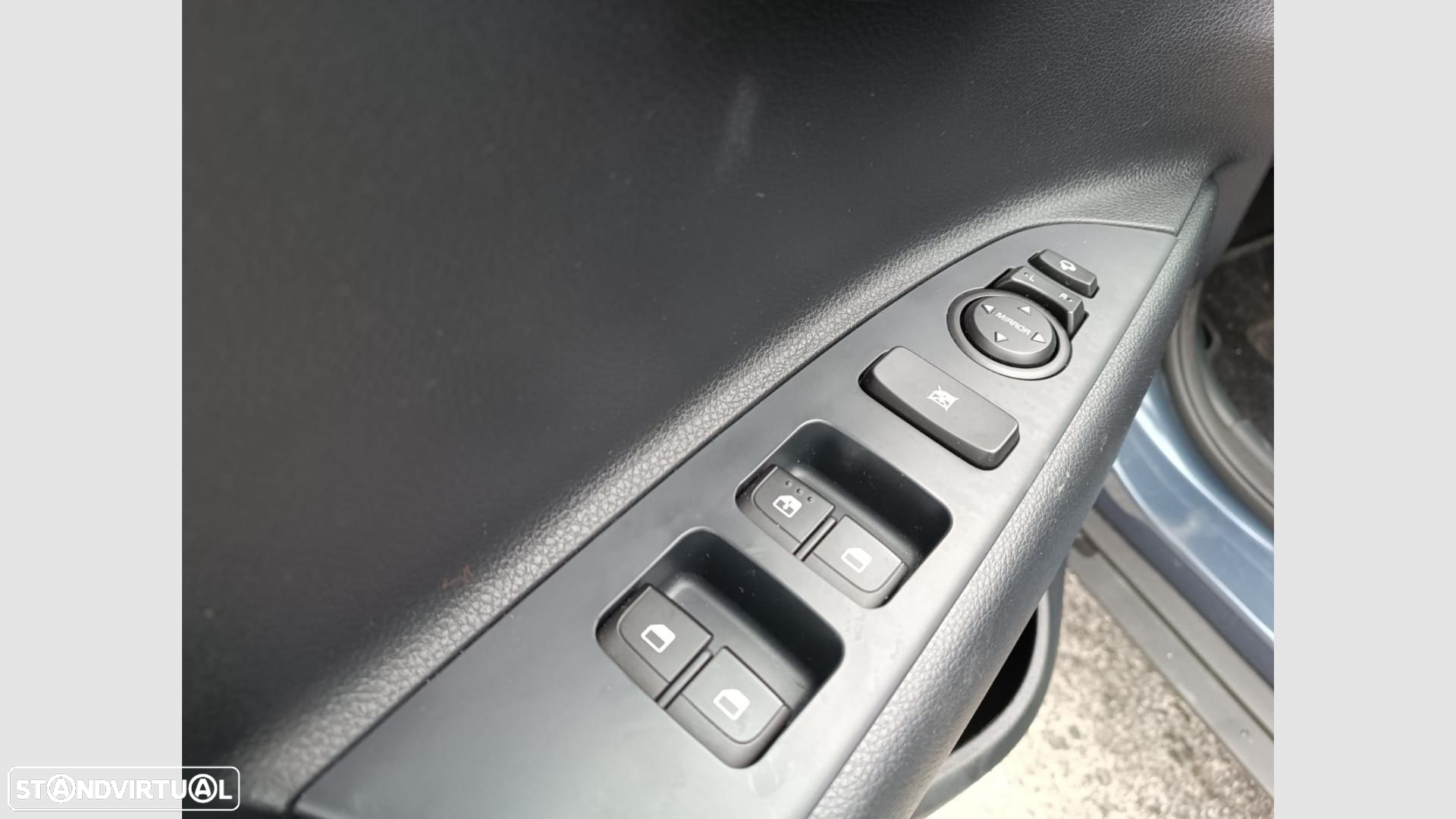 Kia Stonic 1.0 T-GDI Drive - 11