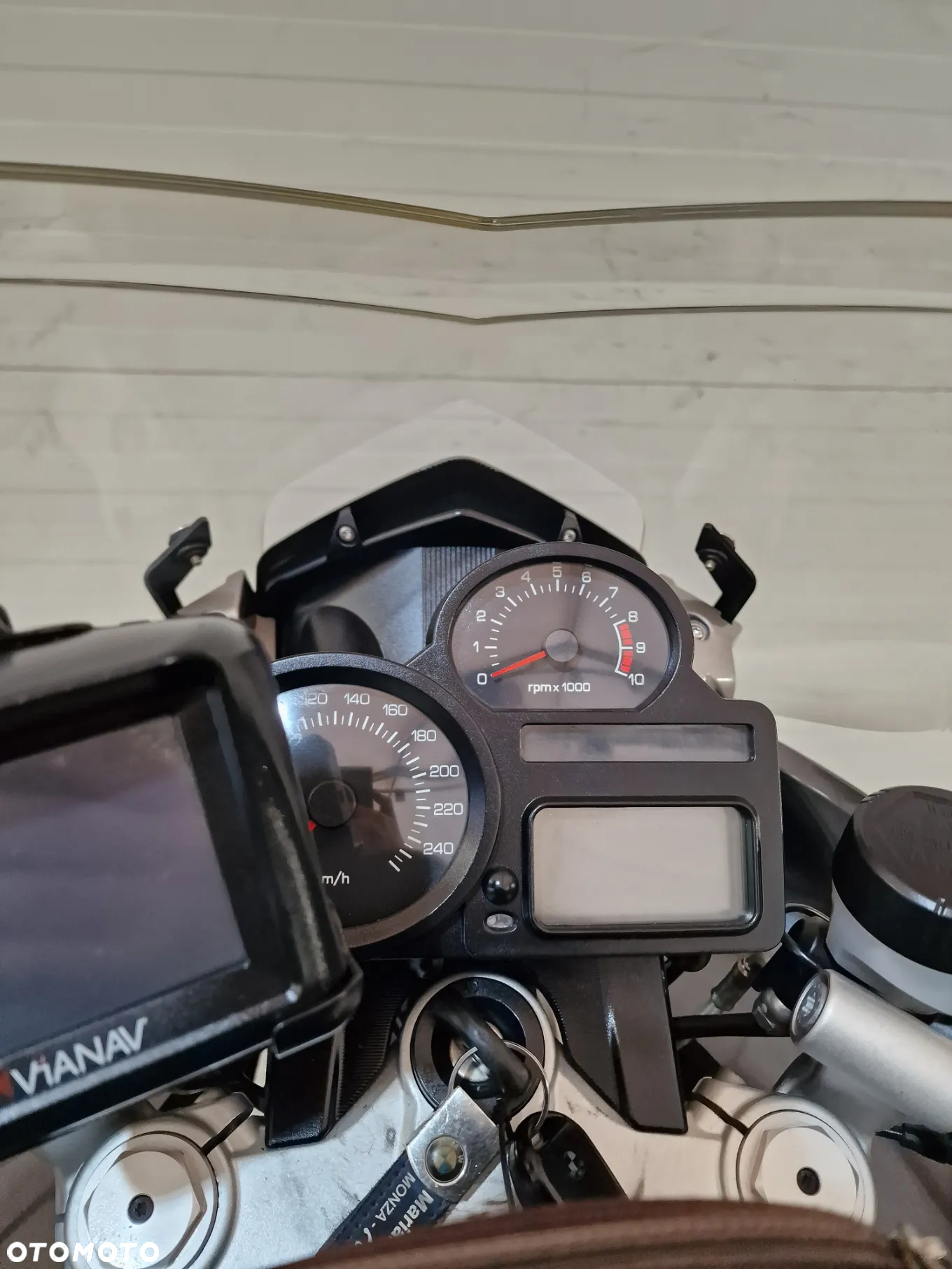 BMW R - 30