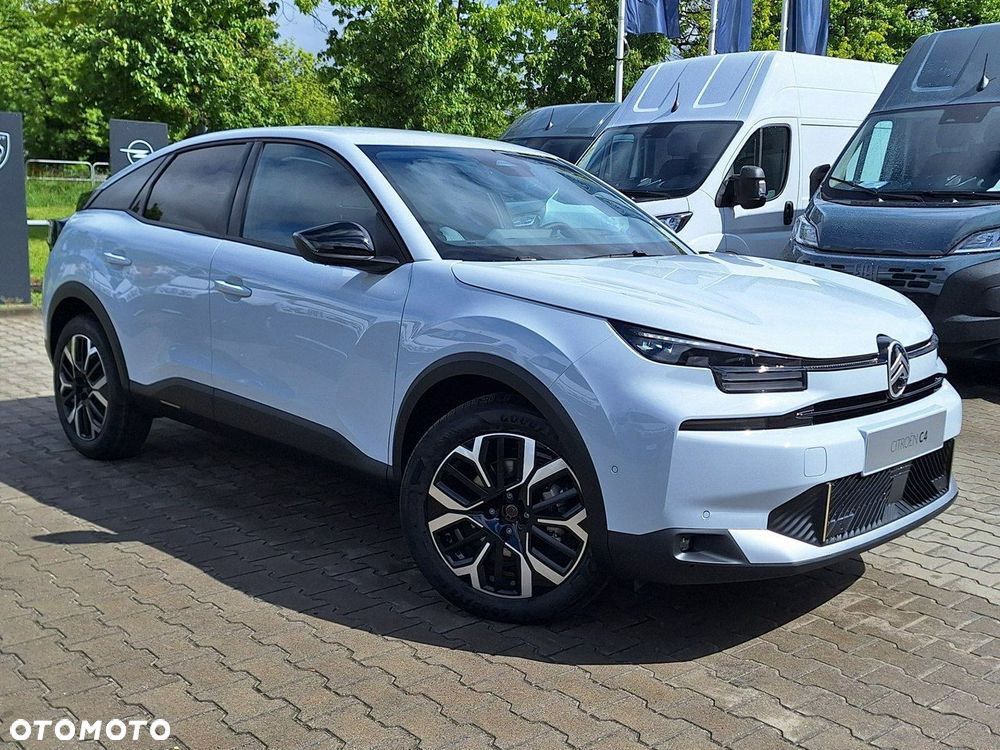 Citroën C4 - 8