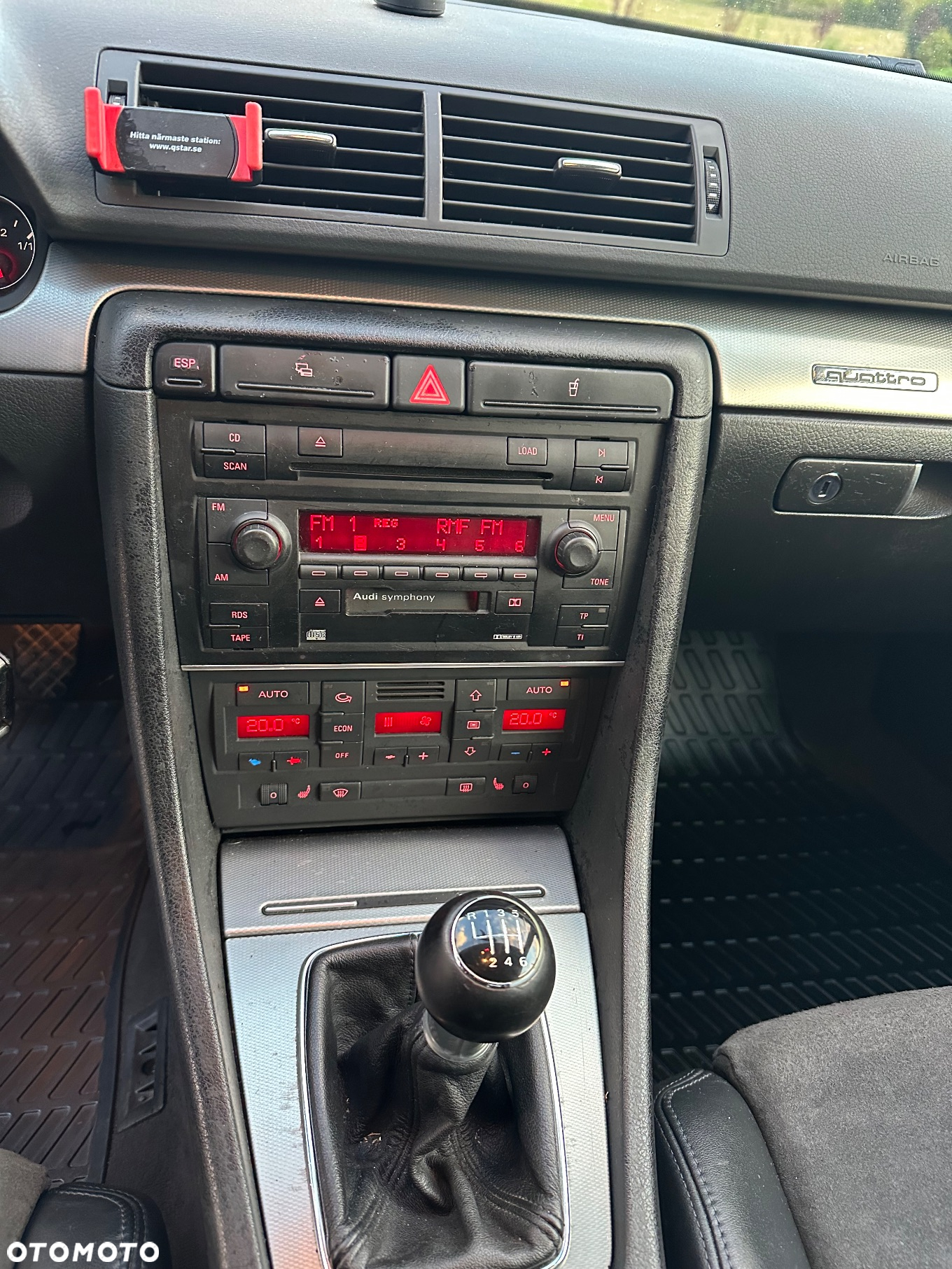 Audi A4 - 23