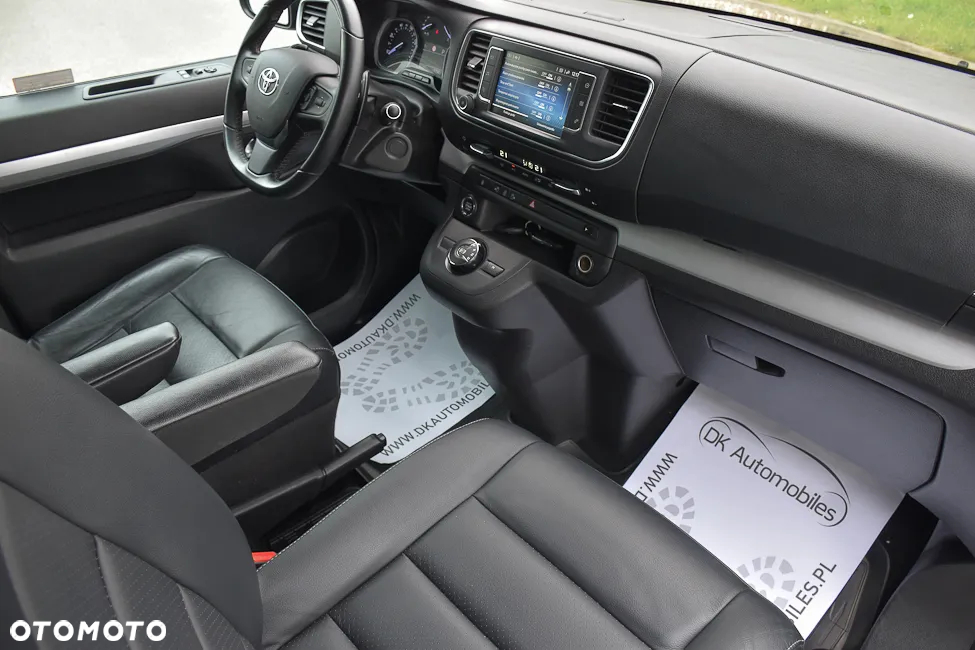 Toyota Proace Verso 2.0 D4-D Long VIP - 27
