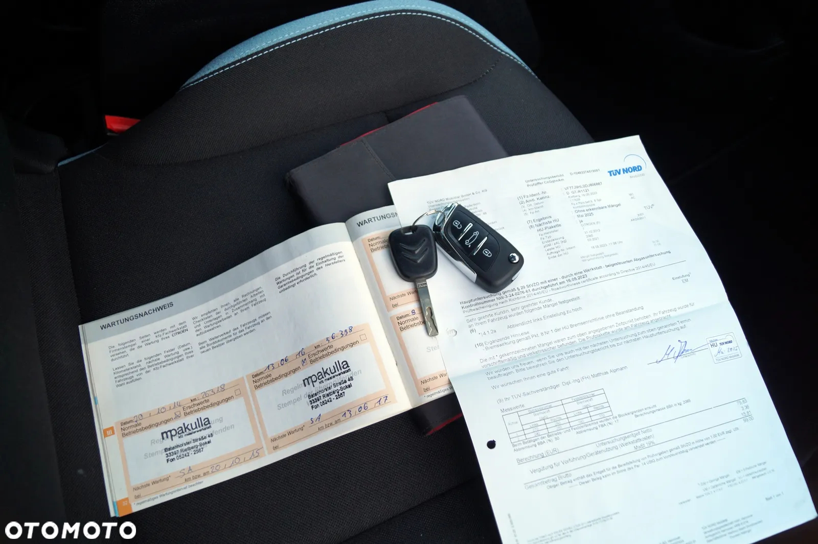 Citroën Berlingo 1.6 HDi Exclusive - 30