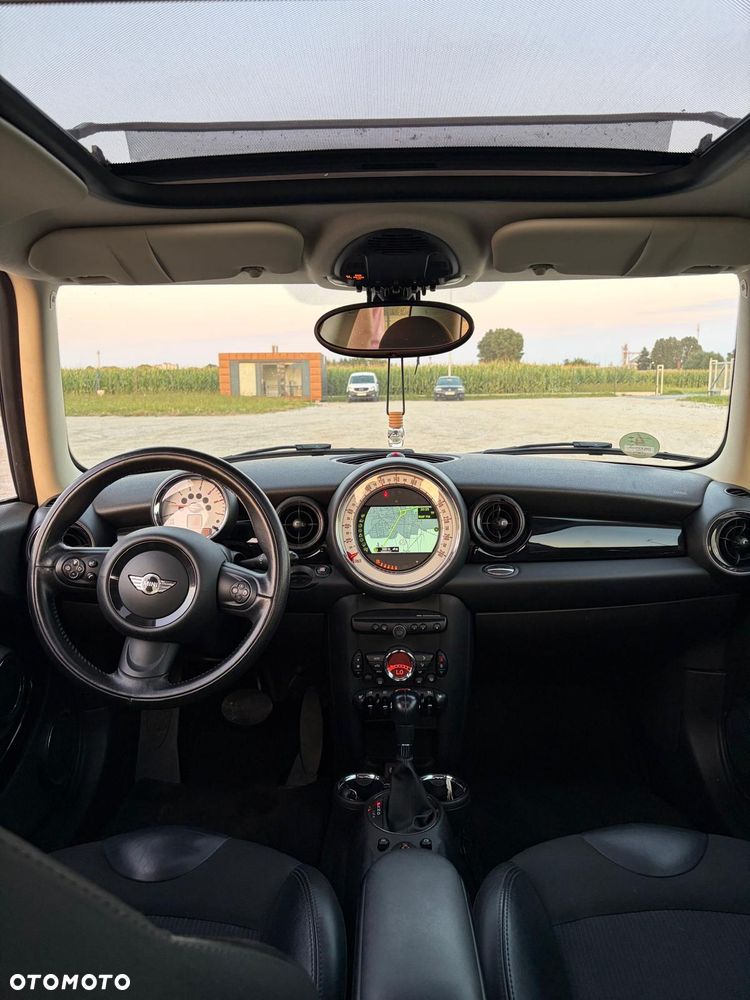 MINI Cooper - 6