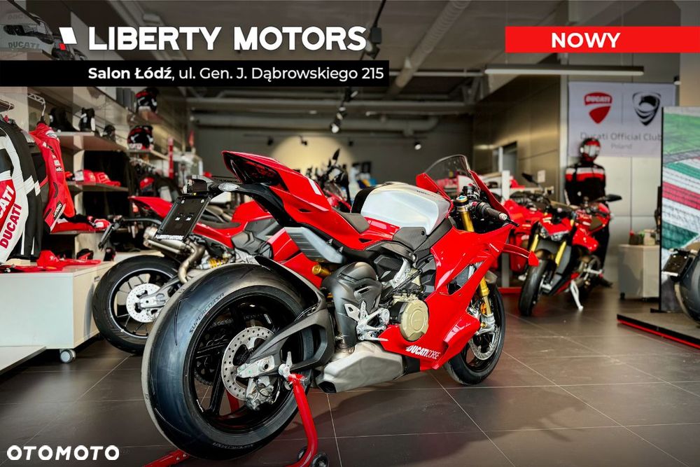 Ducati Panigale V4R - 7