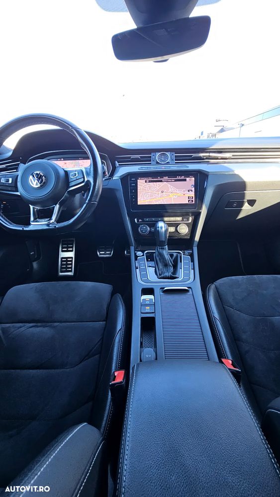Volkswagen ARTEON 2.0 TSI DSG R-Line - 16