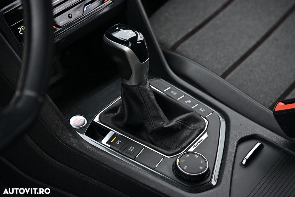 Seat Tarraco 2.0 TDI 4DRIVE DSG SCR Xcellence - 29