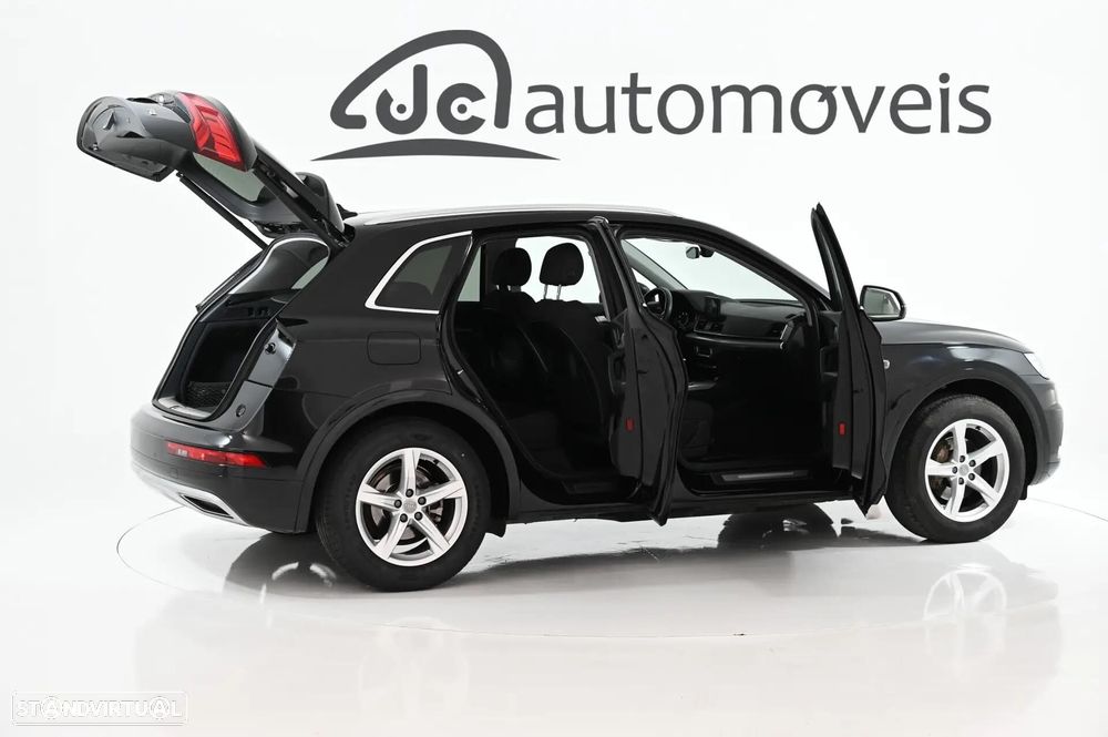Audi Q5 2.0 TDI Sport - 7