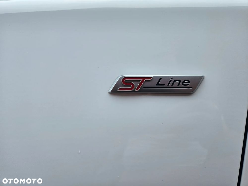 Ford Puma - 13