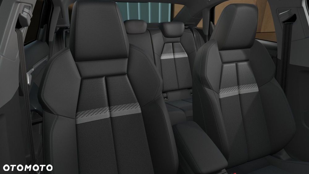 Audi A3 Limousine - 10