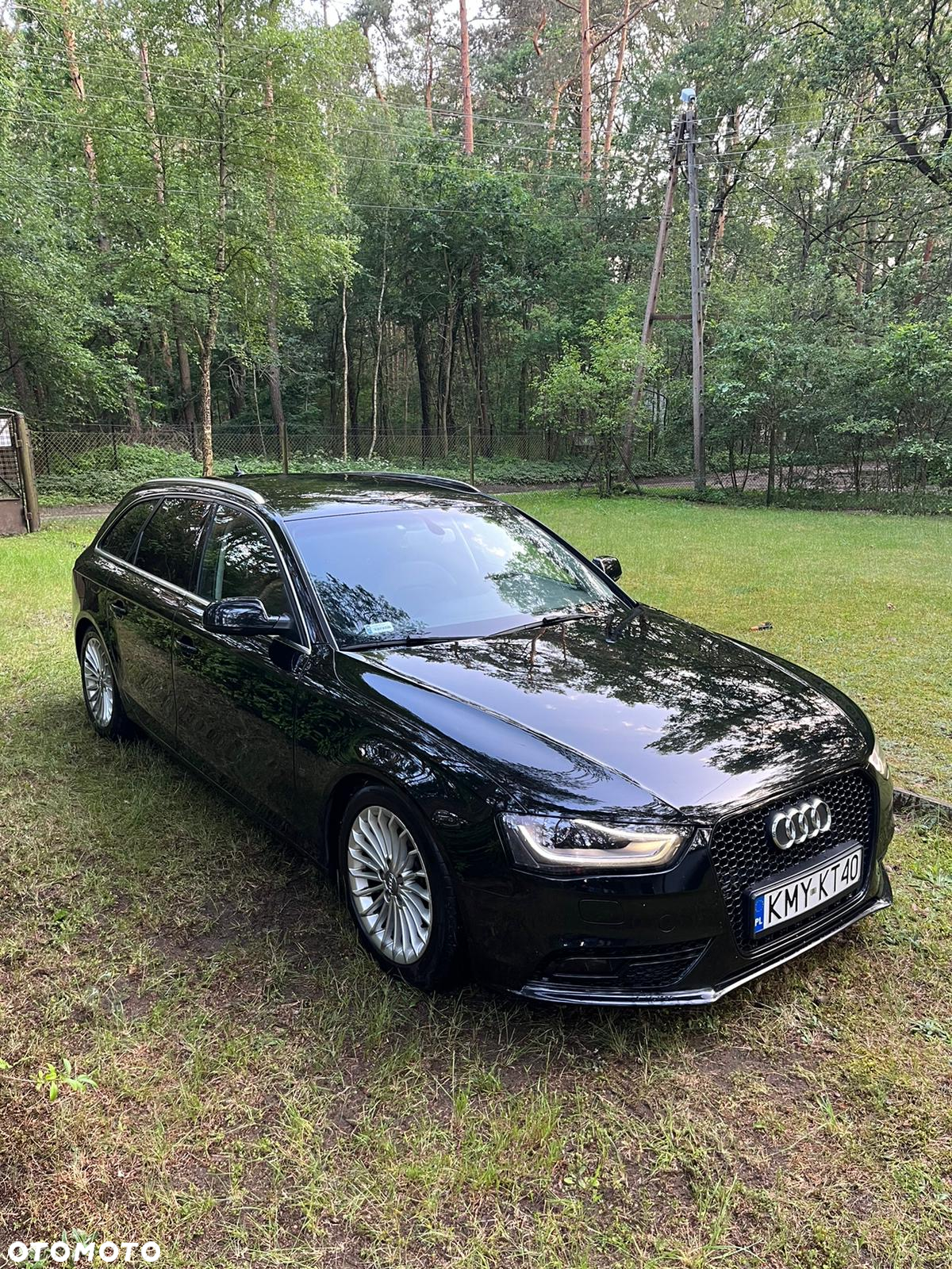 Audi A4 2.0 TDI - 2