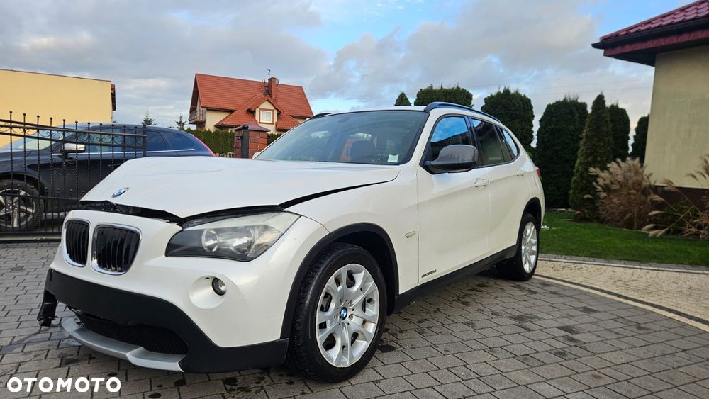 BMW X1 sDrive18d xLine