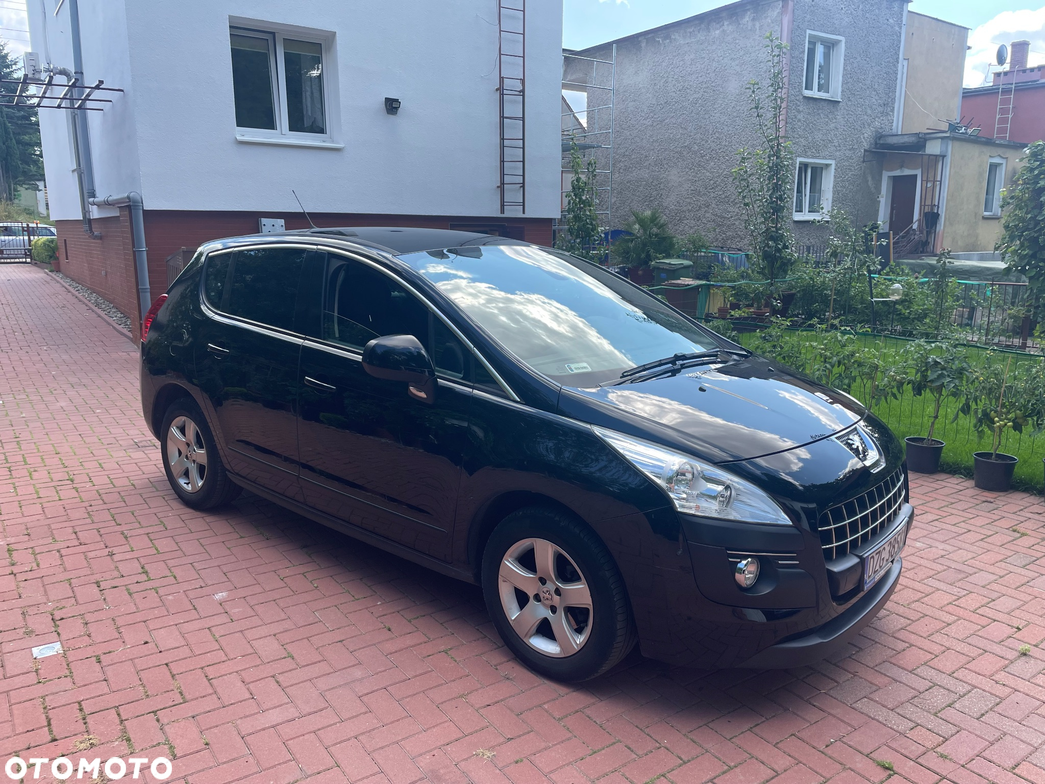 Peugeot 3008 1.6 Active - 5